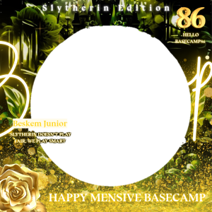 basecamp 3rd mensive