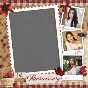 perayaan bahlil 8 hari