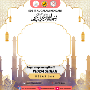 Puasa Sunah