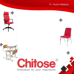 Bingkai CHITOSE TRIJATI