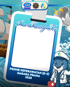 BingkaiD PKKMB KEPERAWATAN (D-3)