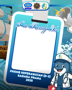 BingkaiD PKKMB KEPERAWATAN (D-3)