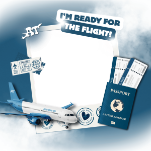 AT1209 Boarding Time