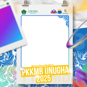 PKKMB UNUGHA 2025
