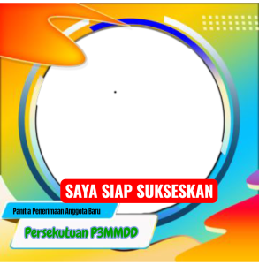 Penerimaan anggota Baru