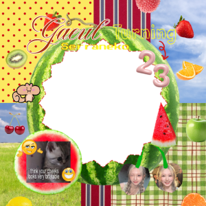 Gaeul (Serraneko) Day! :3