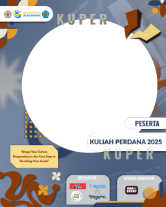PESERTA KUPER 2025