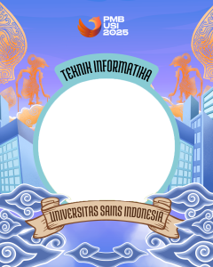 Bingkai TEKNIK INFORMATIKA