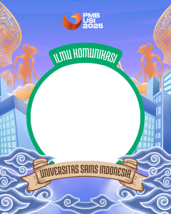 Bingkai ILMU KOMUNIKASI