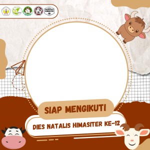 DIES NATALIS HIMASITER KE-12