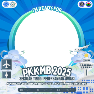 Bingkai PKKMB STPA (Foto)