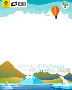 UI Science Olympiad 2025