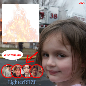 LighterRIIZE