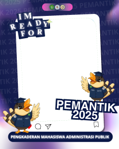 PEMANTIK 2025