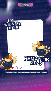 PEMANTIK 2025