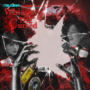 Whisper of the Cursed