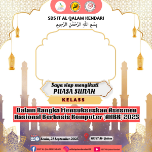 Puasa Sunah