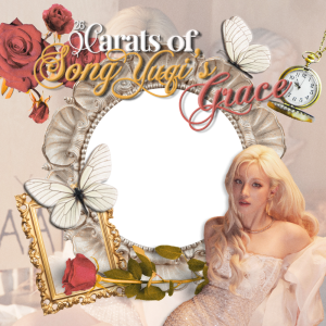 26 Carats of Song Yuqi's Grace