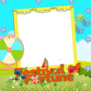 Festival of Fortune 26.9.25