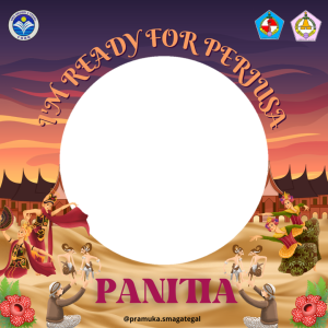 Panitia Perjusa SMAGA