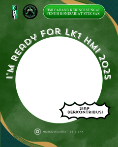 LK1 STIE-SAK2025