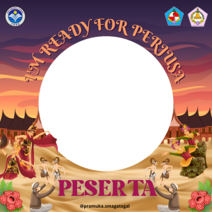 Peserta PERJUSA SMAGA 2025