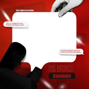 The Code Society: First Event