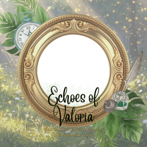Echoes of VALORIA