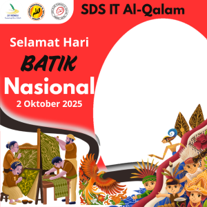 Hari Batik Nasional