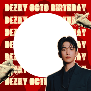 Dezky Birthday