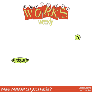 WWWProjekt Grand Opening