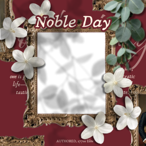 Noble Day