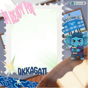 Bingkai Universitas Swadaya Gunung Jati