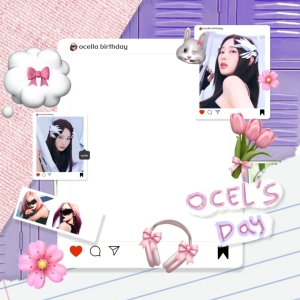 ocel birthday