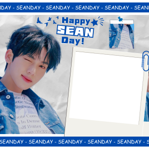 Sean's Day