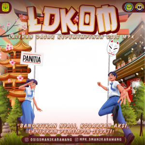 PANITIA LDKOM