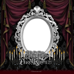The 25th Waltz: Jongho's Dark Requiem