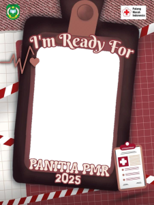 Peserta Orientasi PMR WIRA SMADA