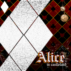 Alice in Castleland