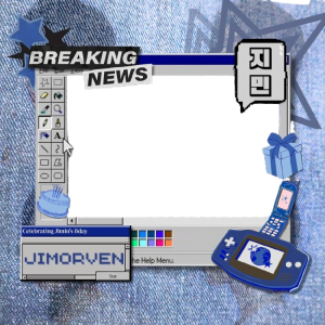 Park Jimin's Birthday