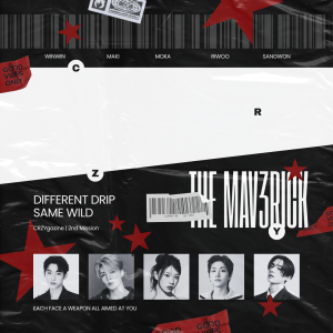 Ini misi kedua CRZYgazine