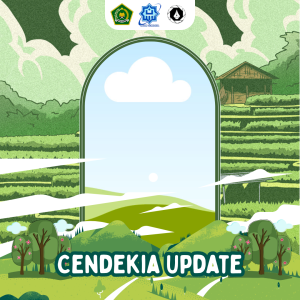 Cendekia Update 2025