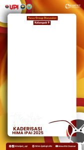 Frame Story FGD Kelompok 9