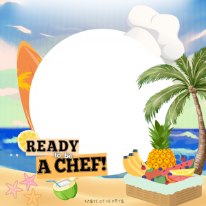 Grand Opening —Taste of Heart