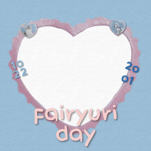 Jo Yuri Birthday🐕🐈