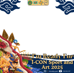 I-CON SPORT AND ART 2025