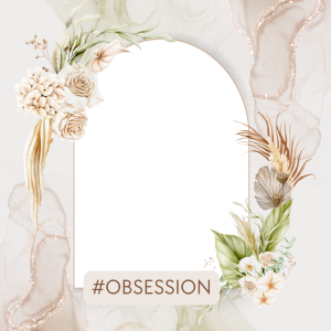 #OBsession