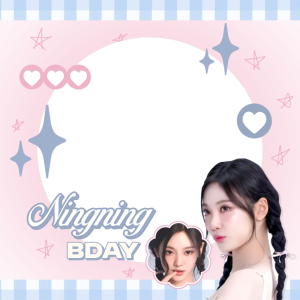 NingningxBday