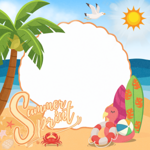 Summer Sprint 24.10.25