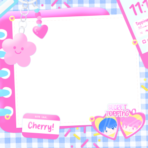 Cherries Last Mission!